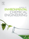 Journal of Environmental Chemical Engineering雜志封面